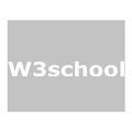 w3cscholl手册