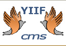 YiifCMS1.3版本安装包